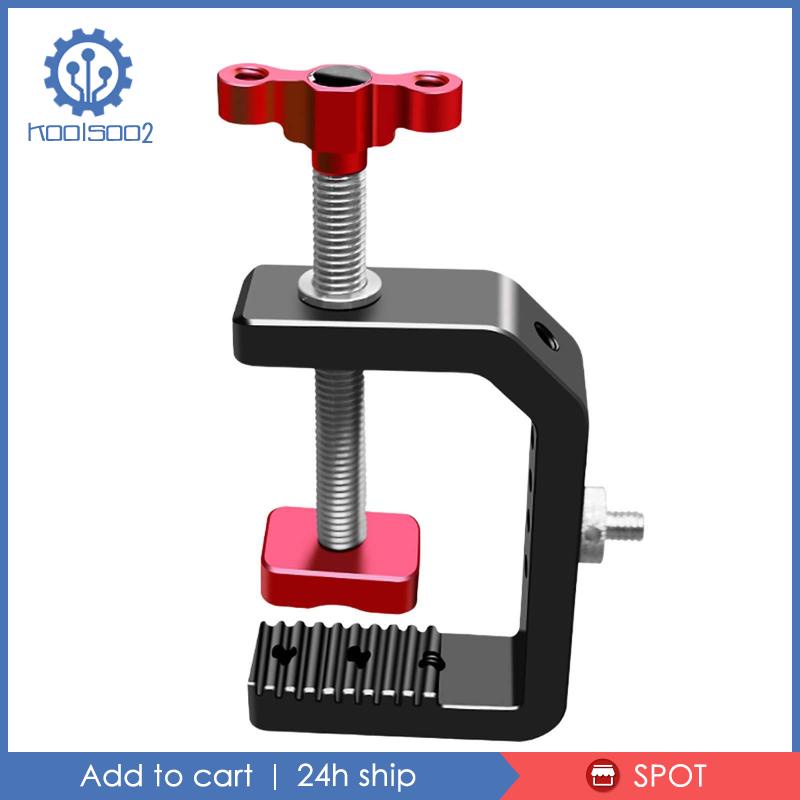 Giá Đỡ Cố Định Koolsoo2 Bền Chắc Dùng Cho Cắm Trại