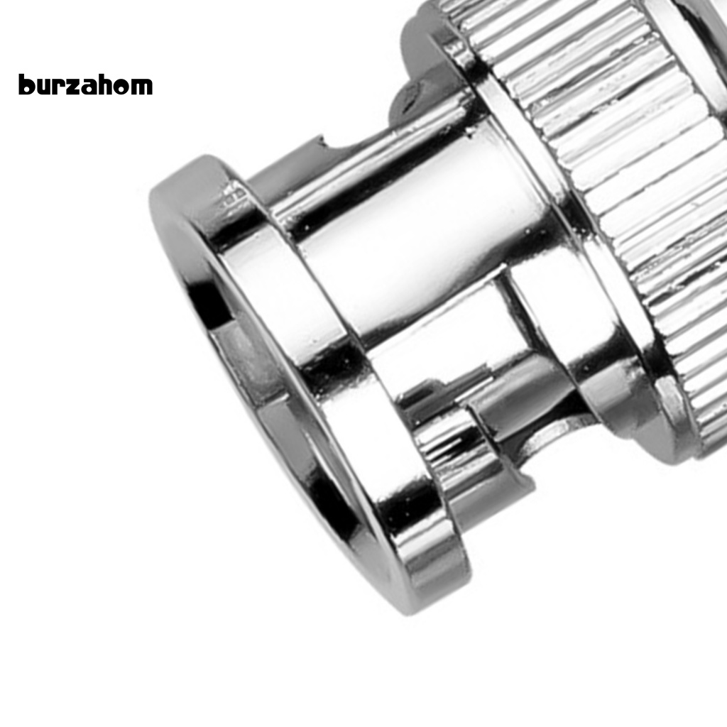 Bộ 4 Đầu Nối Chuyển Đổi Tín Hiệu RF BNC Sang SMA Chuyên Dụng