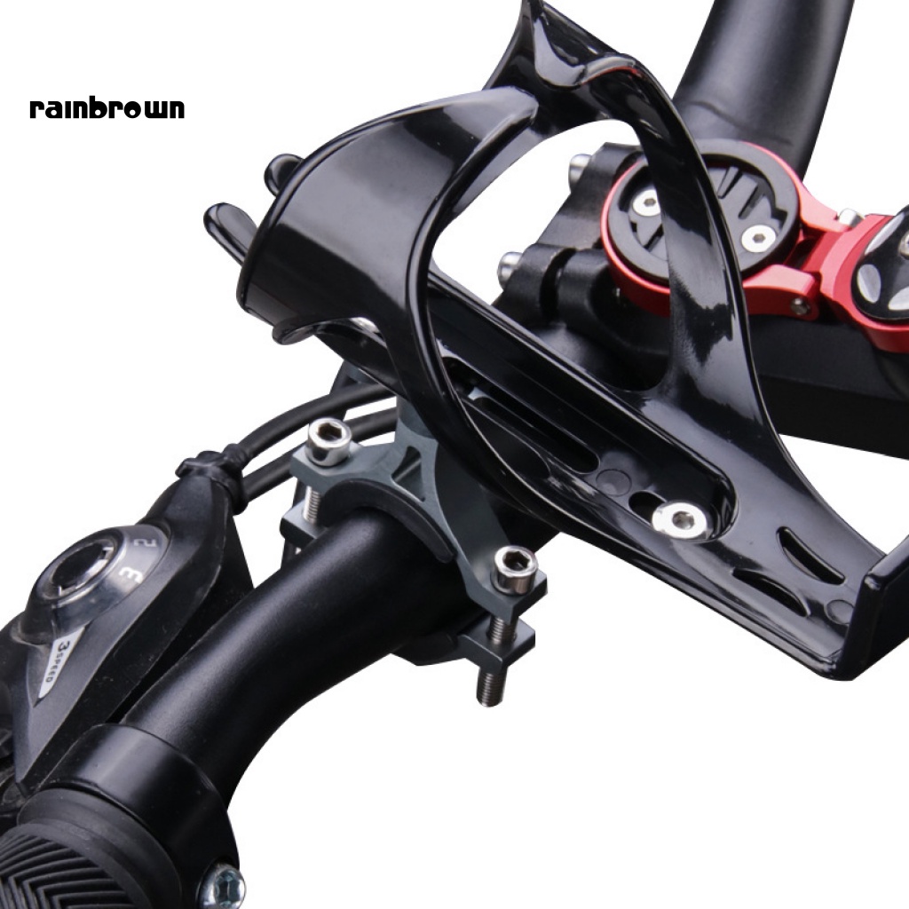 Giá Đỡ Bình Nước Điện Bằng Hợp Kim Nhôm Cho Xe Đạp Leo Núi