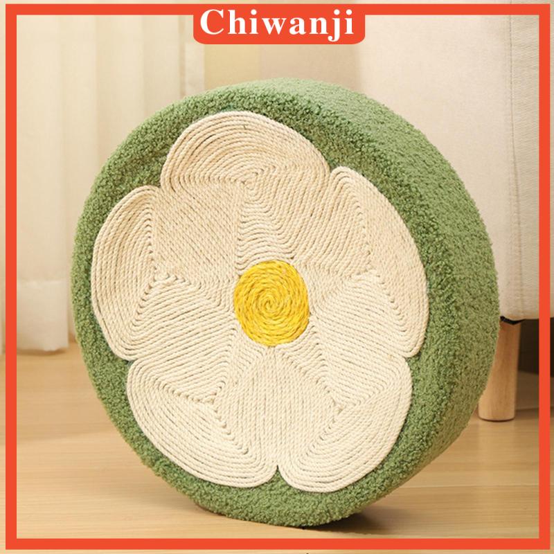 Đệm Nằm Cào Móng Dành Cho Mèo Cưng