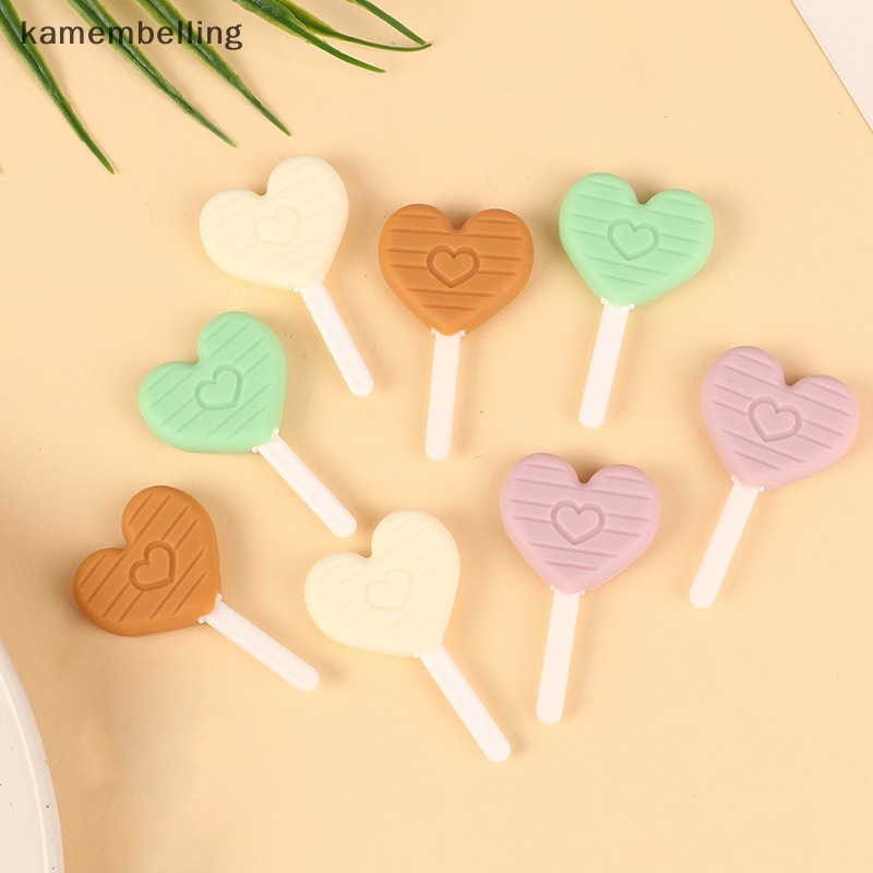 Kamembelling Set 2 Khay Chỉnh Hình Răng Cho Aligner Aligner Nhai