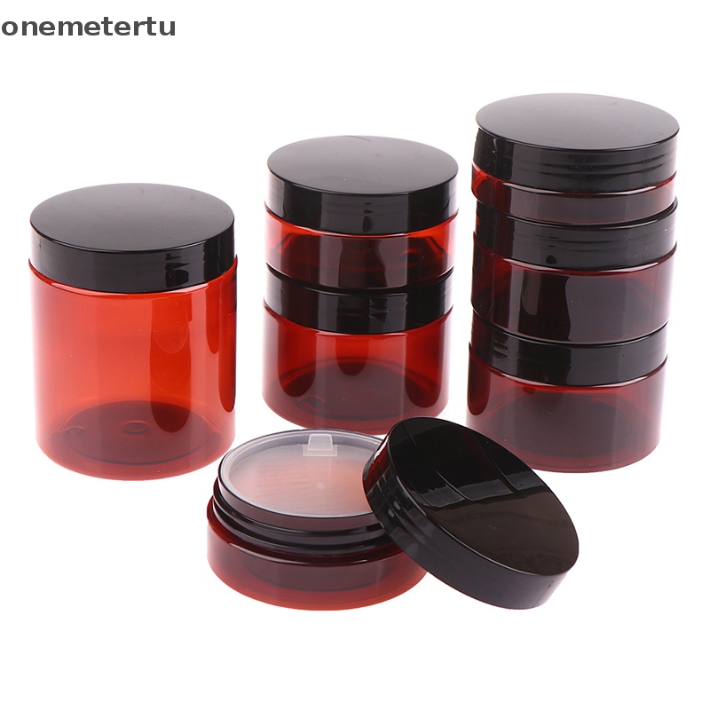 Onemetertu Lọ Đựng Mỹ Phẩm 30-250ml Tiện Dụng Chất Lượng Cao