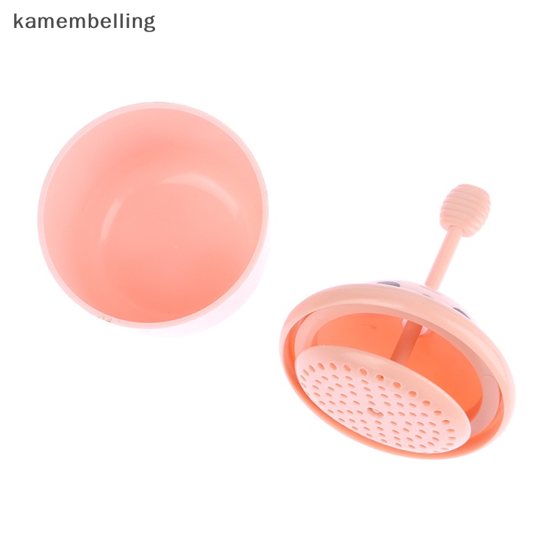 Cốc Tạo Bọt Sữa Rửa Mặt Nhanh Chóng kamembelling