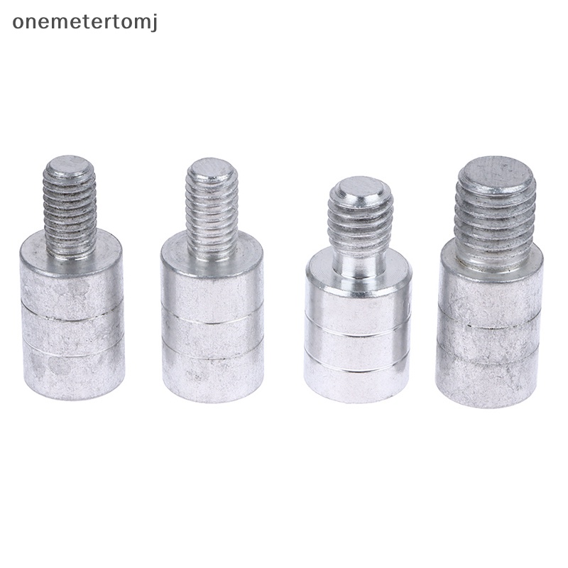 Ốc Nối Cần Câu Cá Chuyên Dụng M8 / M10 / M12