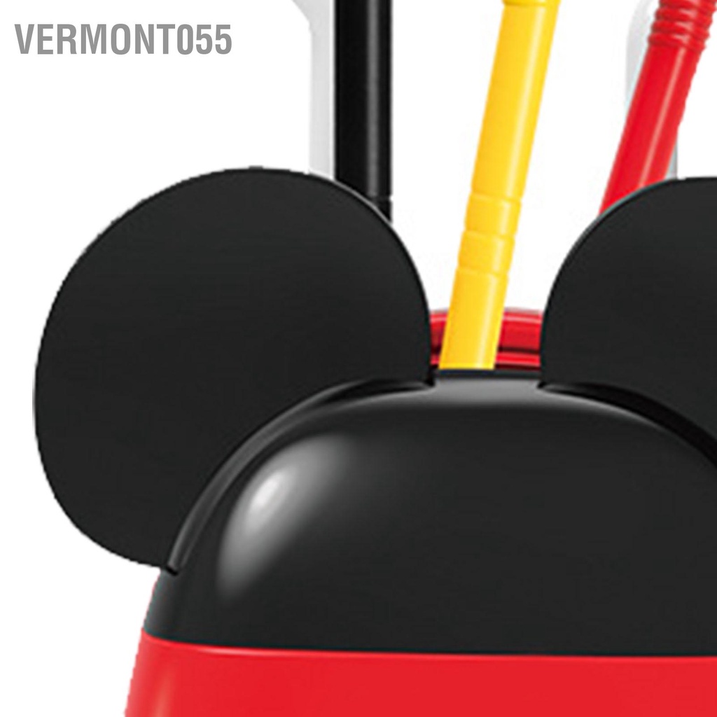 Vermont055 Trẻ Em Golf Bộ Đồ Chơi Tập Đi Cho Bé Trò Với Vali Và Gậy Cắm Trại Ngoài Trời Mẫu Giáo