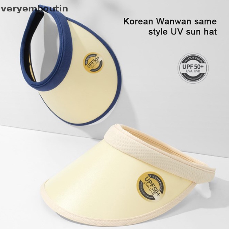 Mũ Lưỡi Trai Chống Nắng Thời Trang Mùa Hè Cho Nữ