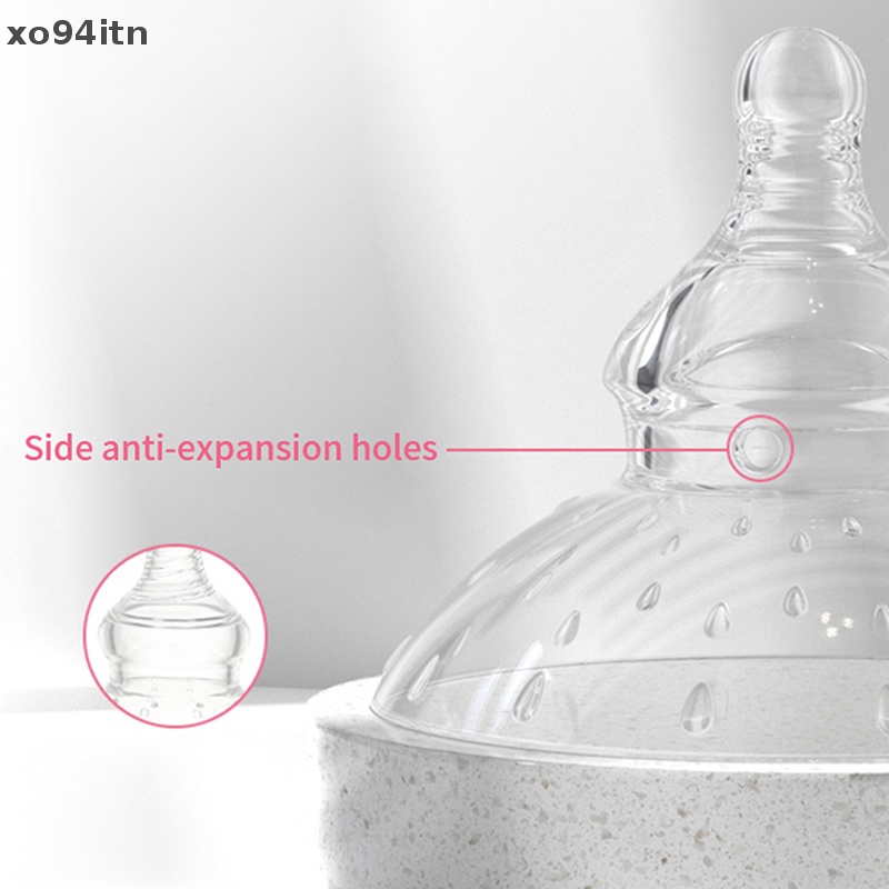 Miếng Silicone Bảo Vệ Núm Vú Cho Phụ Nữ Mang Thai