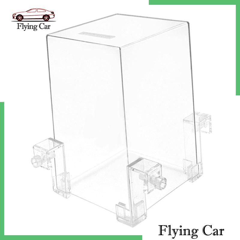 [Lzdjfmy2] Bể Cá Bằng Acrylic Trong Suốt Áp Suất Âm Dương Cho Trẻ Sơ Sinh
