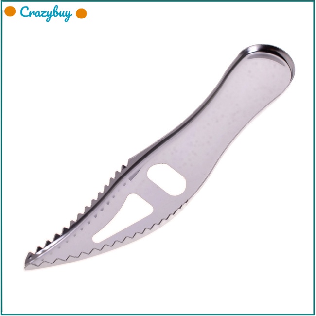 Cr Dụng Cụ Làm Sạch Vảy Cá Đa Năng Tiện Dụng