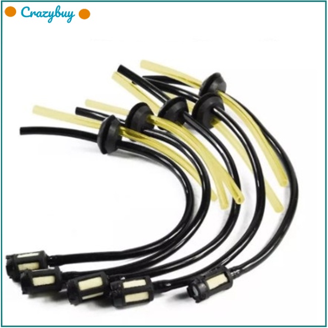 Set 5 Ống Lọc Dầu Cho Máy Cắt Cỏ Chuyên Dụng