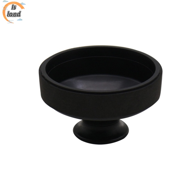 Phụ Kiện Giảm Thanh Bằng ABS Chuyên Dụng Cho Kèn Alto Sax Saxophone