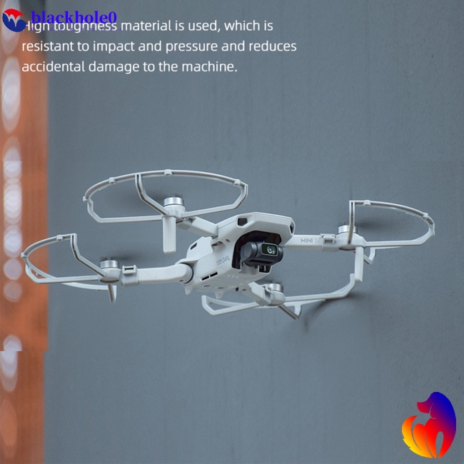 Vòng Bảo Vệ Cánh Quạt Cho Dji Mavic Mini 2 Mini Se