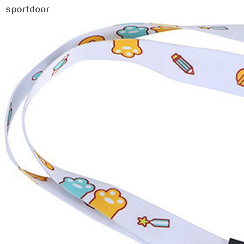 Dây Buộc Vòng Nhẫn Silicone Polyester Chống Rơi Thông Dụng