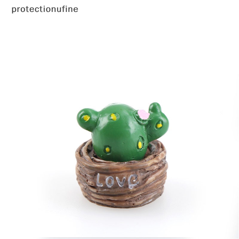 Set 4 Mô Hình Gnome Gnome Thu Nhỏ Bằng Nhựa Resin Trang Trí Sân Vườn DIY