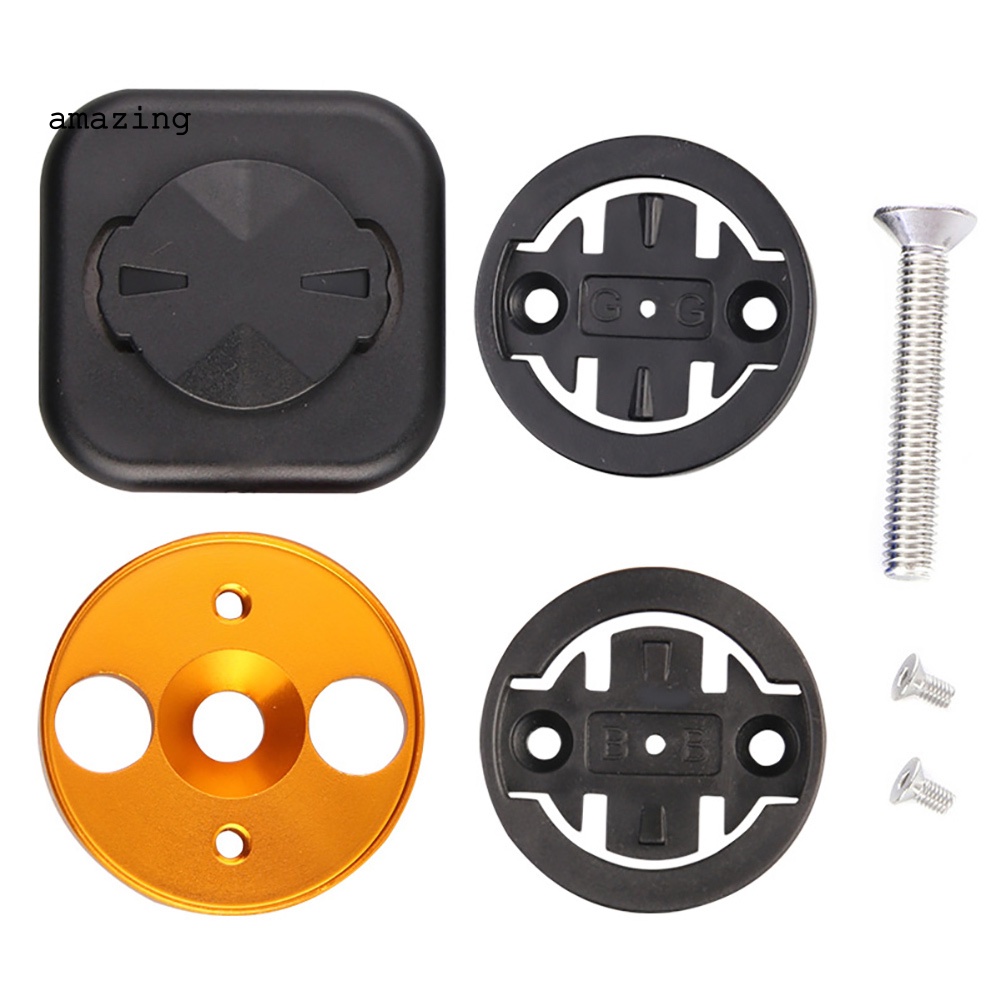 Giá Đỡ Đồng Hồ Bấm Giờ Garmin Bryton / Điện Thoại Gắn Xe Đạp MTB