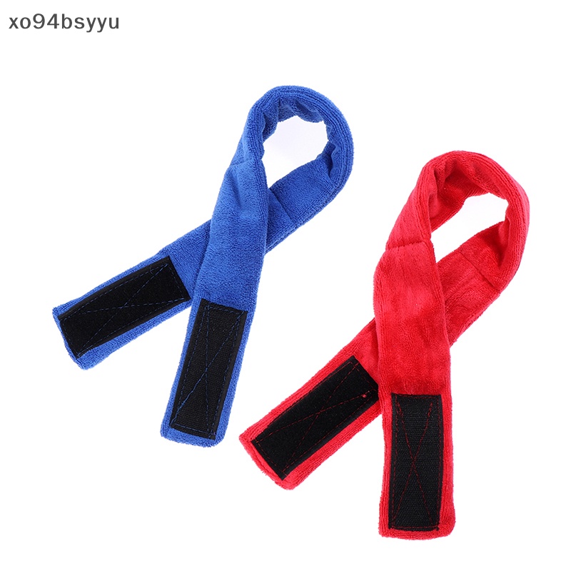 1 Khăn Quấn Tóc Bằng Cotton Microfiber Chống Bỏng Tái Sử Dụng Được Xo94Bsyu