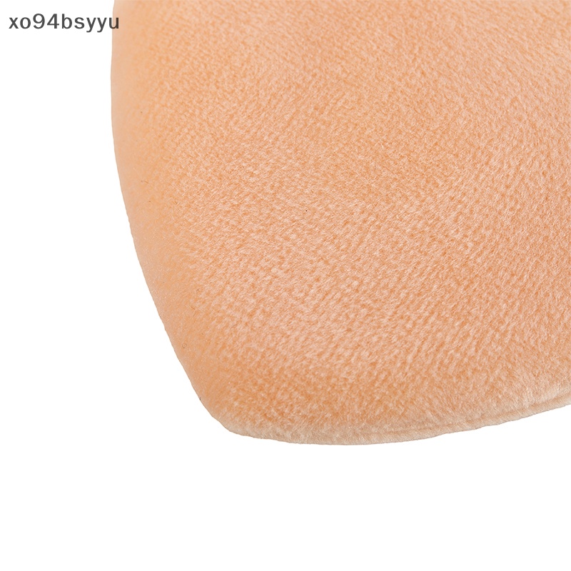 Set 2 Mút Trang Điểm Xo94Bsyu Trái Tim Xinh Xắn