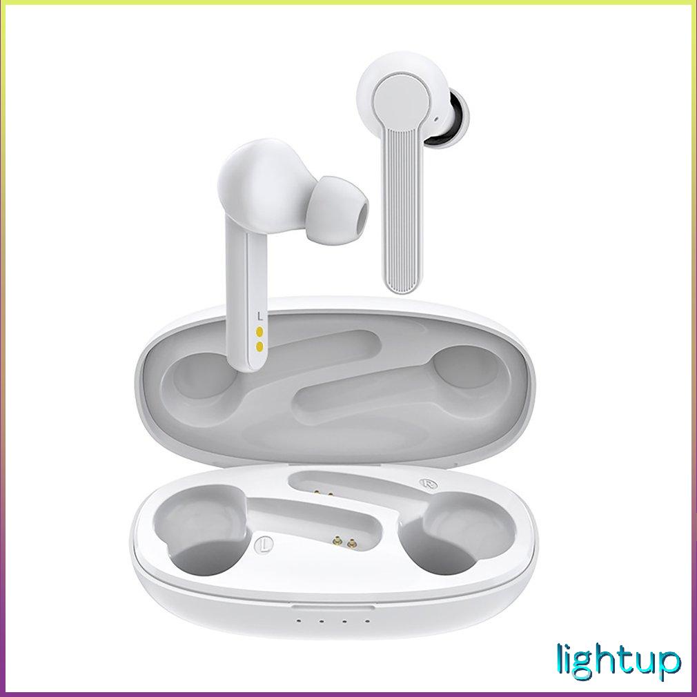 Xy-7 Anker Soundcore Vida Real Tai Nghe Không Dây Có 4 Micro Pvc 8.0 Giảm Tiếng Ồn 40H Giờ Chơi Ipx7 Chống Nước [Y/13]