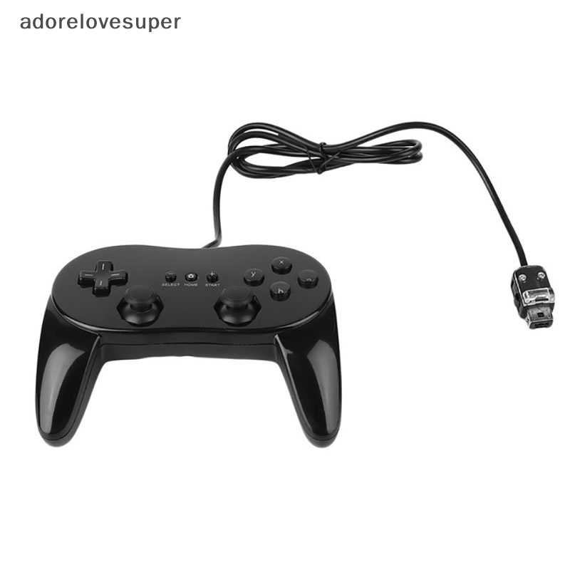 Tay Cầm Chơi Game Có Dây AD1VN Cho NS Wii Second-Genation Martijn