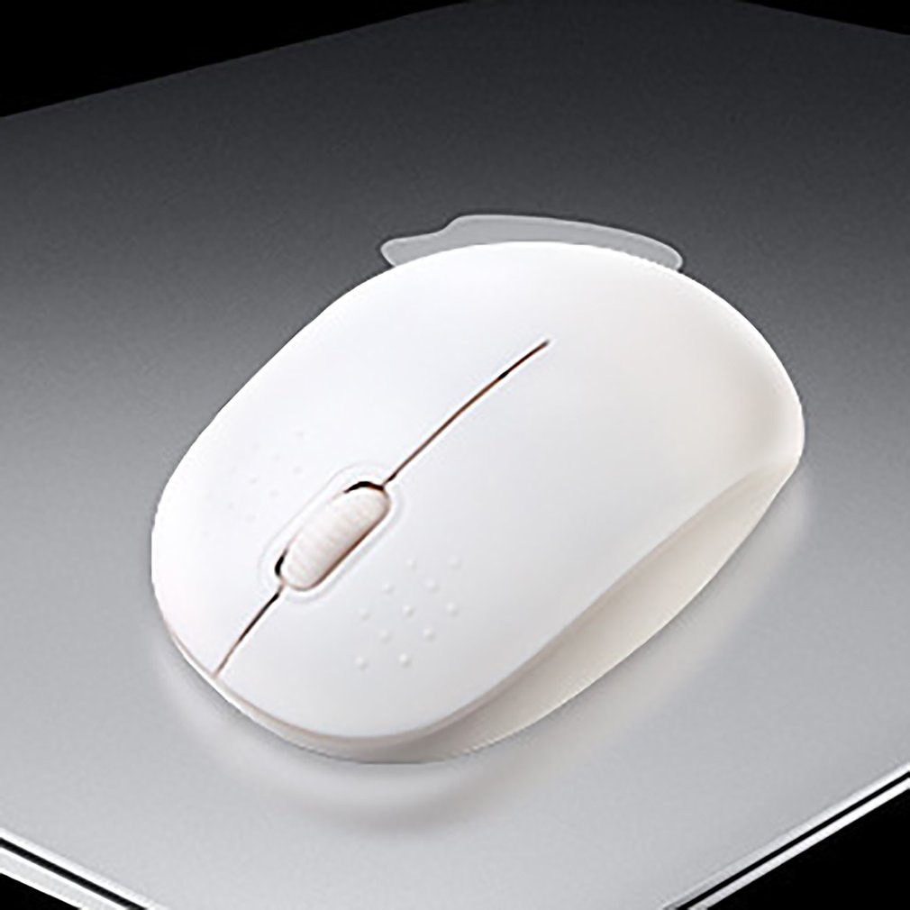 Wireless Mouse Office Multifunctional 2.4Ghz Game Player Usb Receiver Pc Gaming Laptops Computer Accessories [Q/11]