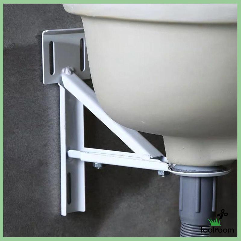 Giá Đỡ Đồ Dùng Gắn Bồn Rửa Chén Tùy Chỉnh Tiện Dụng Cho Nhà Bếp