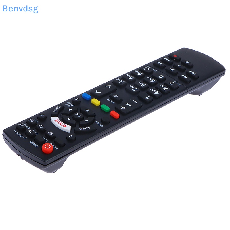Điều Khiển Từ Xa Thay Thế Chuyên Dụng Cho TV N2QAYB 00100 N2QAYB