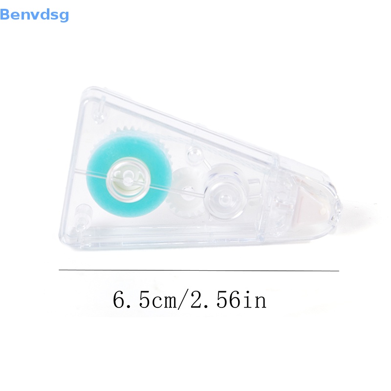 Cuộn Băng Dính Hai Mặt Họa Tiết Chấm Bi 5mmx5m Dùng Trang Trí Sổ Tay DIY