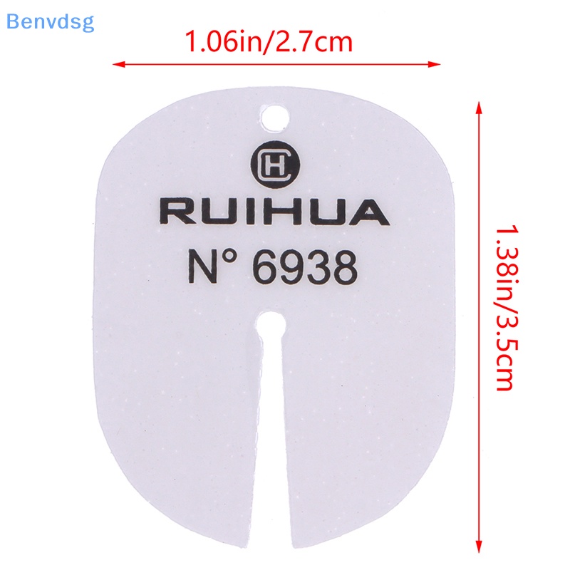 Bộ 5 Dụng Cụ Sửa Chữa Đồng Hồ Đeo Tay Benvdsg &gt; Bộ 5 Món