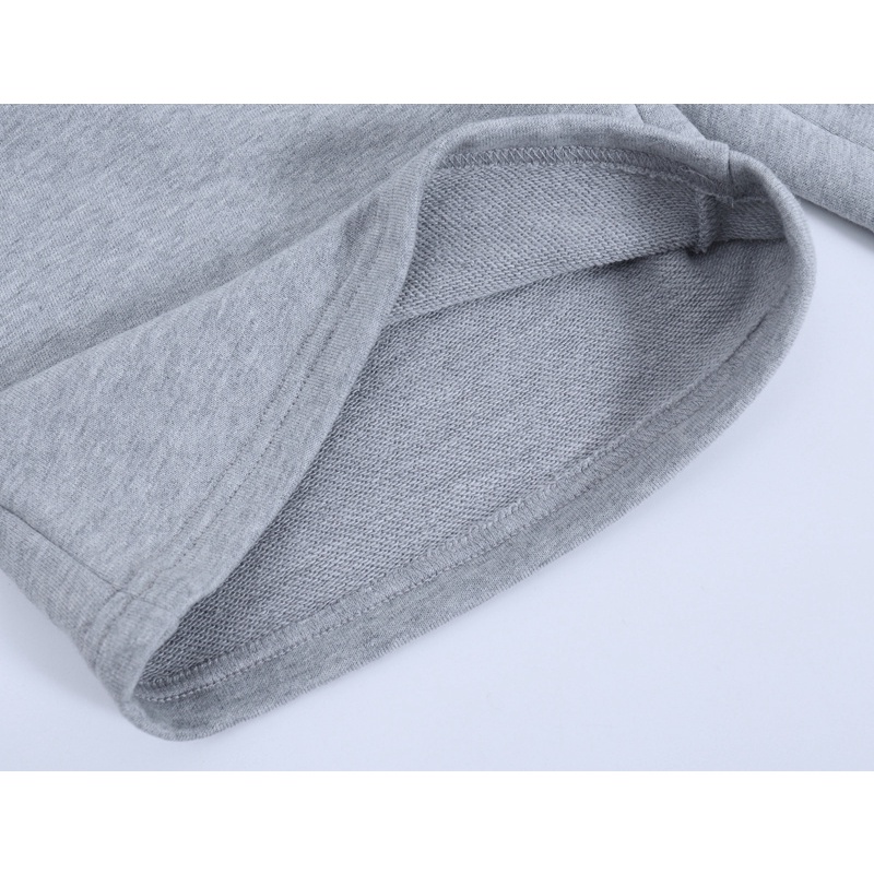 T-h-e &amp; - Quần Short Cotton Tinh Khiết In Họa Tiết Đường Phố Thời Trang Cao Cấp Mới Nhất Dành Cho Nam Và Nữ