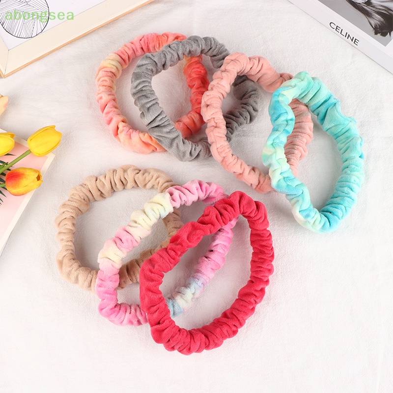 Máy Uốn Tóc Không Nhiệt 2 Trong 1 abongsea