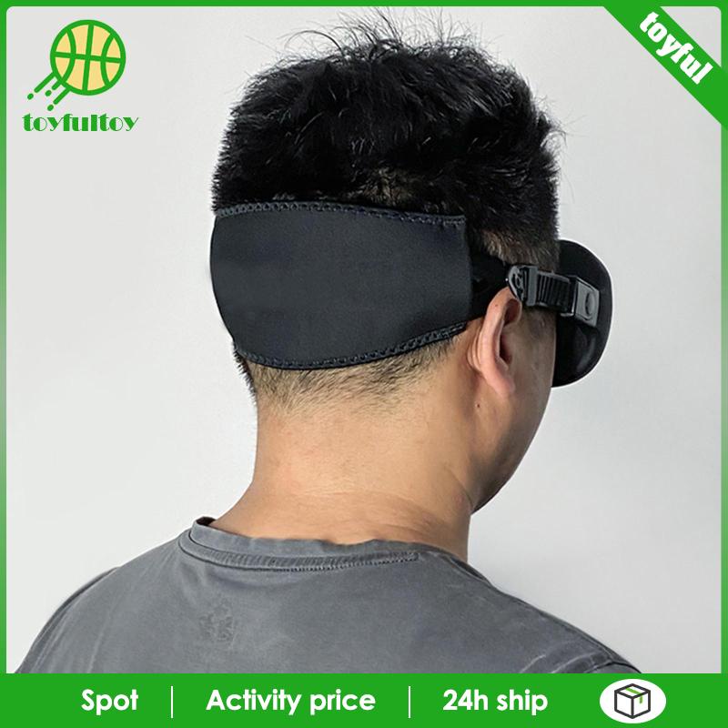 Vỏ Bọc Bảo Vệ Tóc Khi Đi Lặn Có Thể Tái Sử Dụng