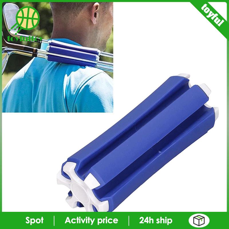 Giá Đỡ Gậy Đánh Golf Cầm Tay Lên Đến 6 Golf Tiện Lợi