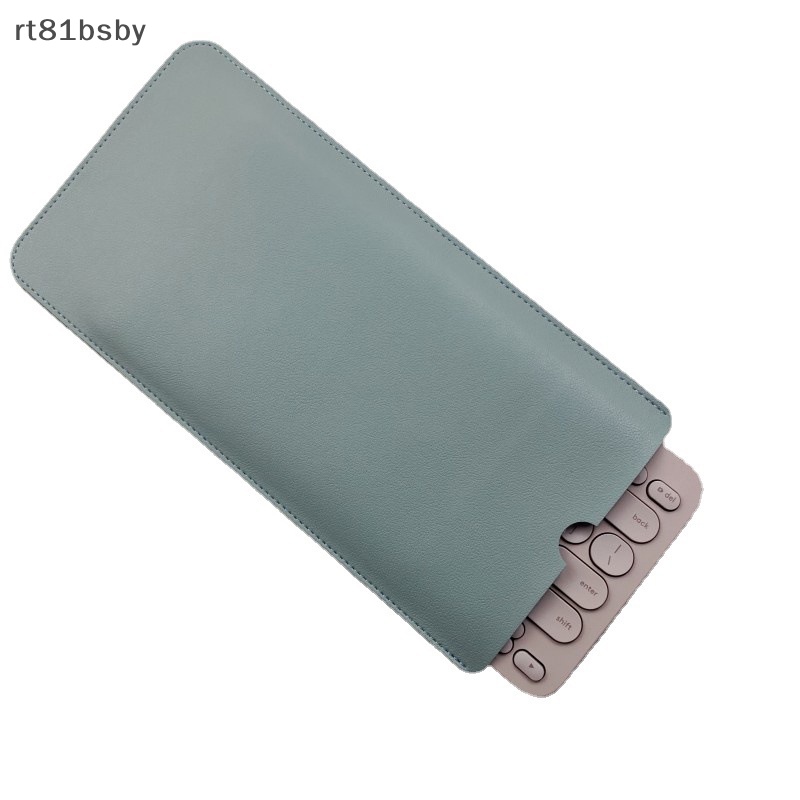 Túi Đựng Bảo Vệ Bàn Phím Laptop Logitech K380