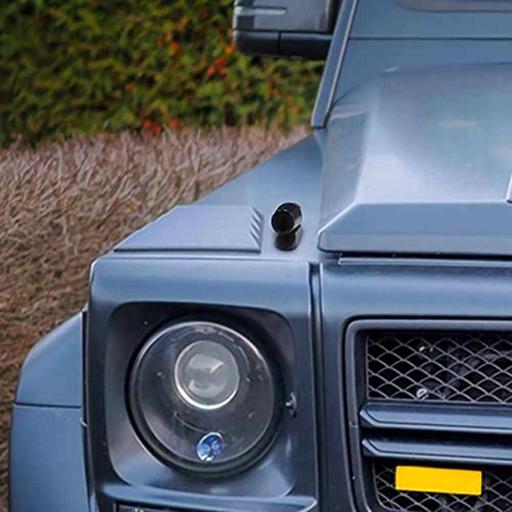 Thiết Bị Đuổi Côn Trùng Bằng Sóng Siêu Âm Màu Đen Chống Rơi Thay