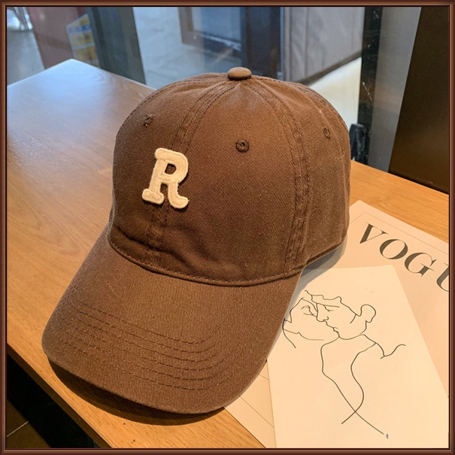 Mũ Lưỡi Trai Thoáng Khí Mau Khô Thời Trang Mùa Hè Cho Nữ