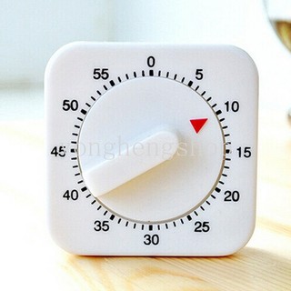 Đồng Hồ Hẹn Giờ Nấu Ăn 60 Phút