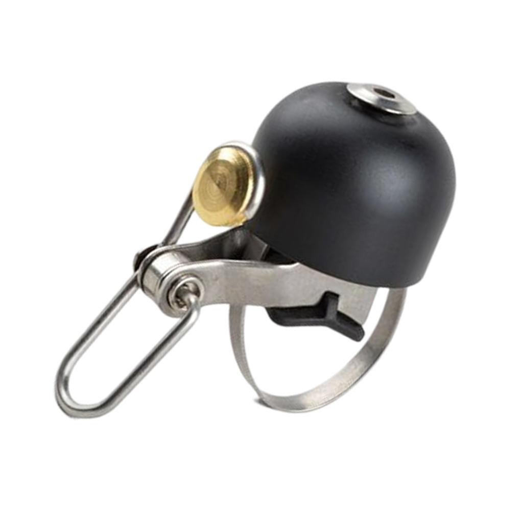 Vòng Chuông Gắn Tay Lái Xe Đạp Thay Thế An Toàn