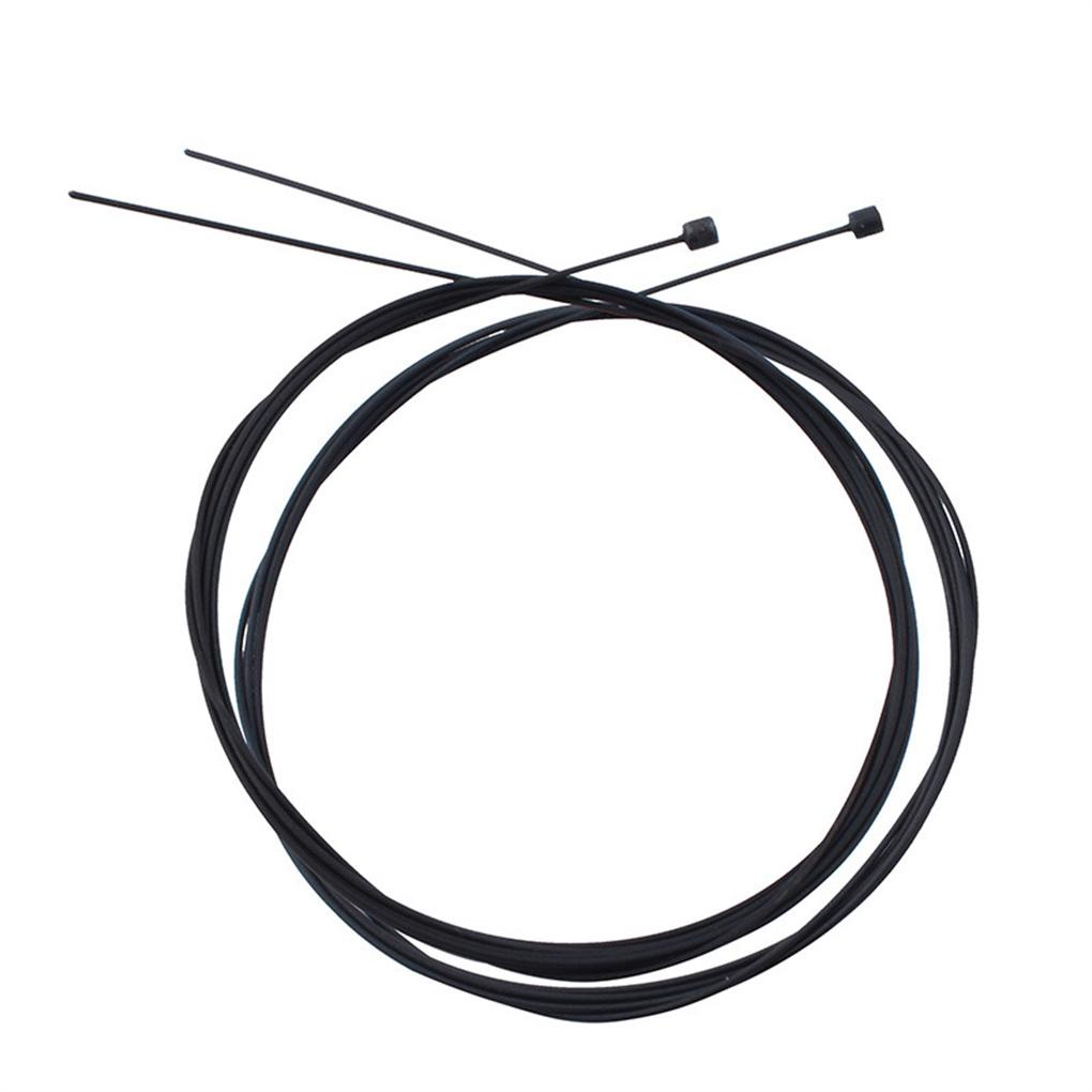 1 Bộ Dây Cáp Chuyển Đổi Bên Trong Chống Gỉ Cho Xe Đạp