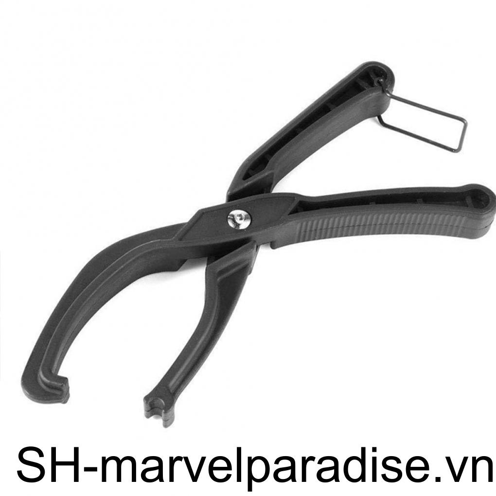 Kìm Tháo Lắp Lốp Xe Đạp Leo Núi Bằng Nhựa Chuyên Dụng