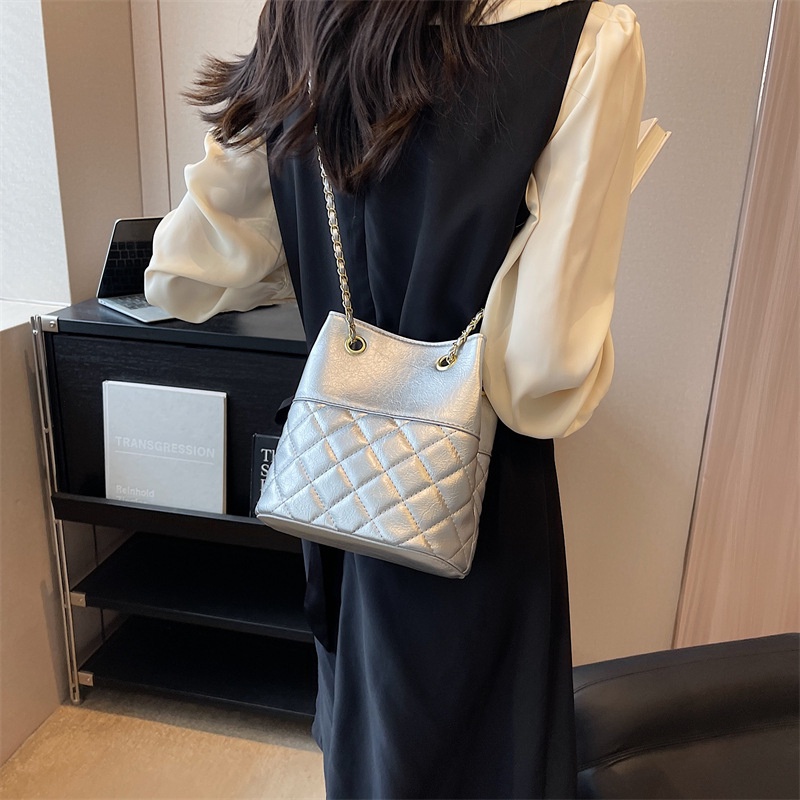 Túi Đeo Chéo Cỡ Lớn Thời Trang Dành Cho Nữ