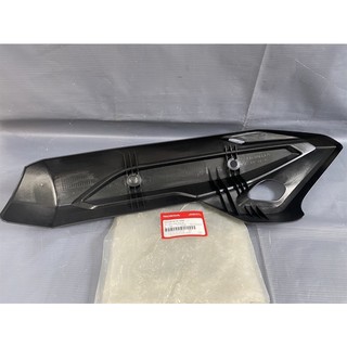 Ốp pô xe honda pcx 125 ( 2014-2018 ) ( 18318k35v00 )