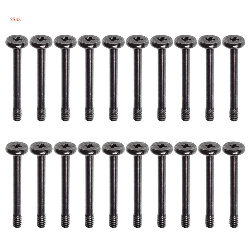 Áo Thun Tay Ngắn In Hình Shas 66 Shas 6#Ốc Vít 32x30mm Cho Quạt Tản Nhiệt Nước Máy Tính