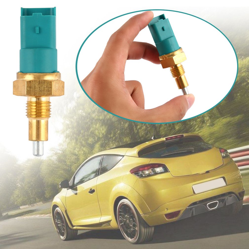 Auto Reverse Reversing Light Switch Back Up Sensor For Renault Megane 8200177718 Car Parts Accessories [Q/4]