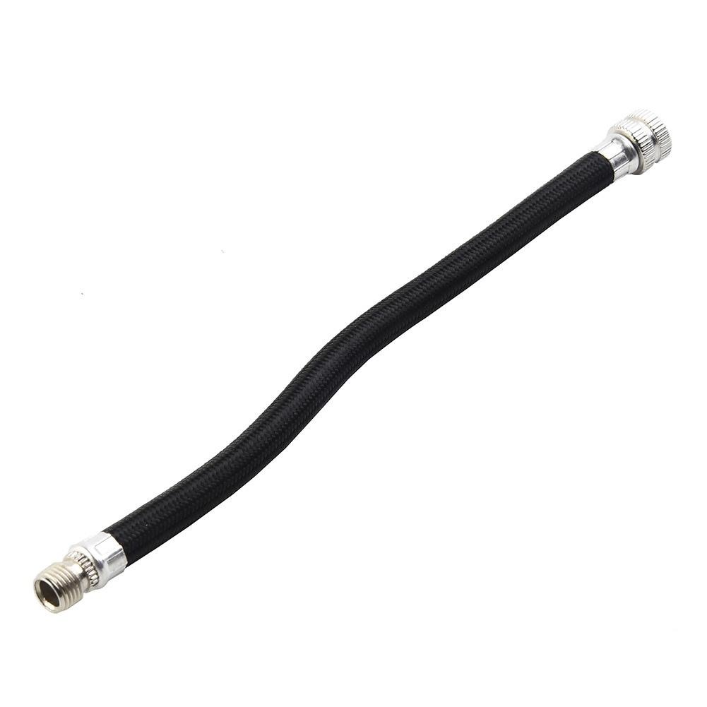 Đầu Nối Ống Bơm Bánh Xe Đạp / Xe Máy / Xe Hơi