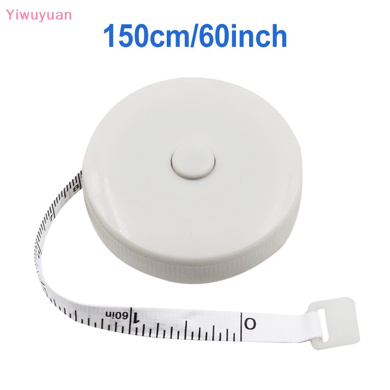 Thước Dây 150cm Chuyên Dụng Cho Thợ May Mới