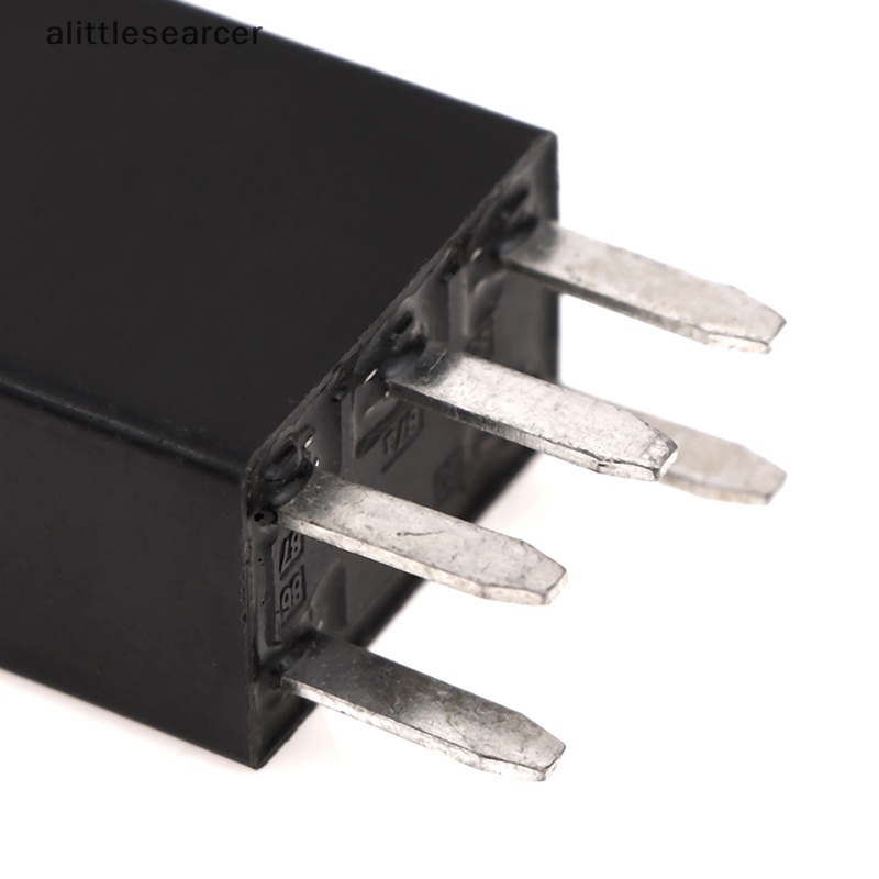 1 Rơ Le Ô Tô 12VDC 301-1C-C-R1 U01 35A / 20A 5 Feet n