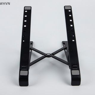 Whvn máy tính xách tay đứng máy tính xách tay chủ có thể điều chỉnh có thể gập lại thông gió máy tính bảng Hot