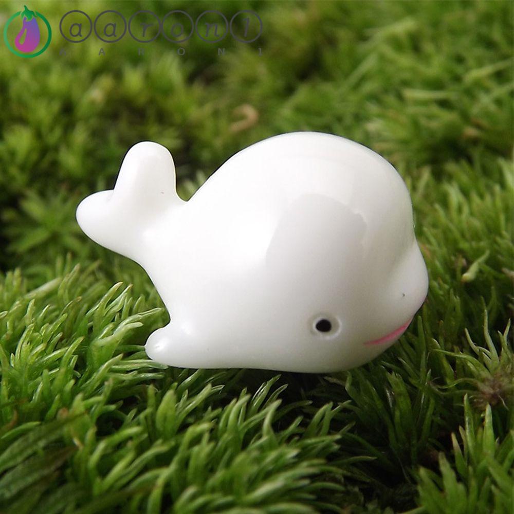 Set 10 / 10 Tượng Nhựa Mini Trang Trí Đáng Yêu AARON1