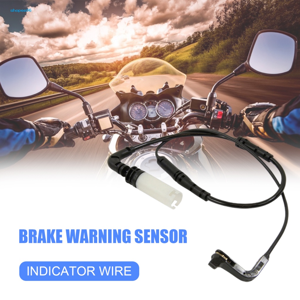 Dây Cáp Cảm Biến Phanh Xe Hơi BMW 5 Series E60 E61