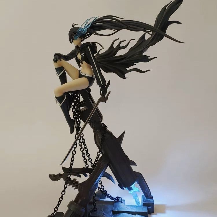 Mô Hình Nhân Vật Kuroiwa Sagittarius Trong Death Master